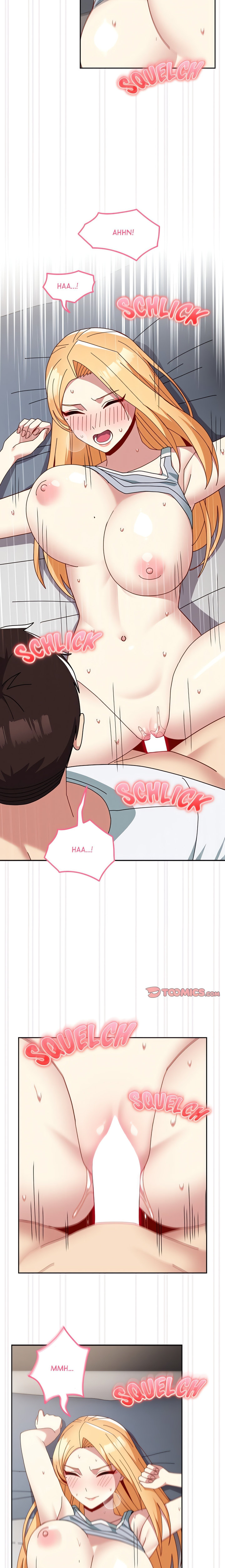 When Did We Start Dating?! - Chapter 48 [photo 3] - MangaPorn