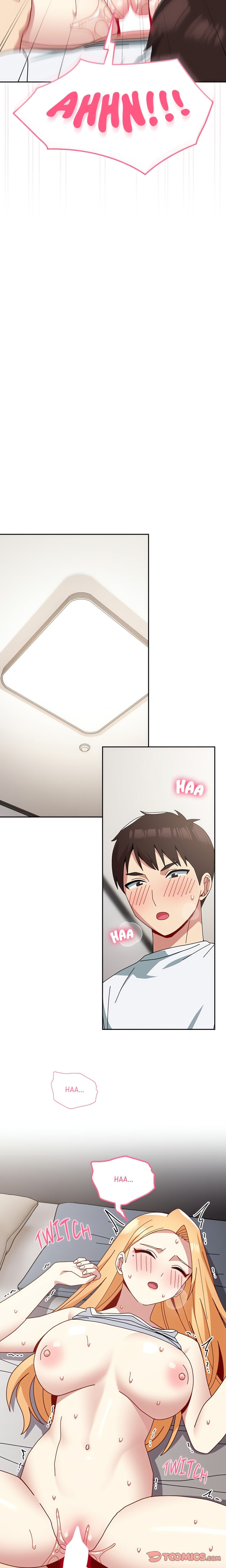 When Did We Start Dating?! - Chapter 48 [photo 6] - MangaPorn