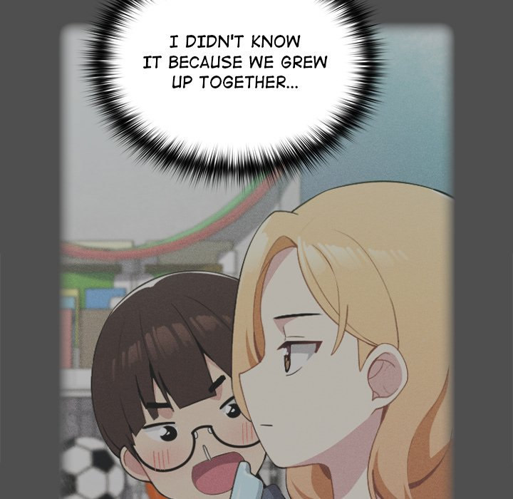When Did We Start Dating?! - Chapter 49 [photo 103] - MangaPorn