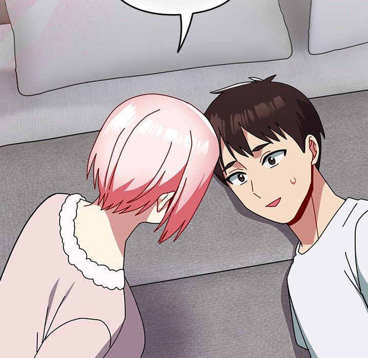 When Did We Start Dating?! - Chapter 49 [photo 11] - MangaPorn