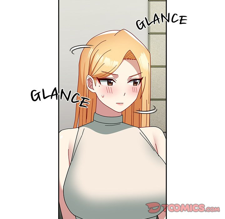 When Did We Start Dating?! - Chapter 49 [photo 117] - MangaPorn