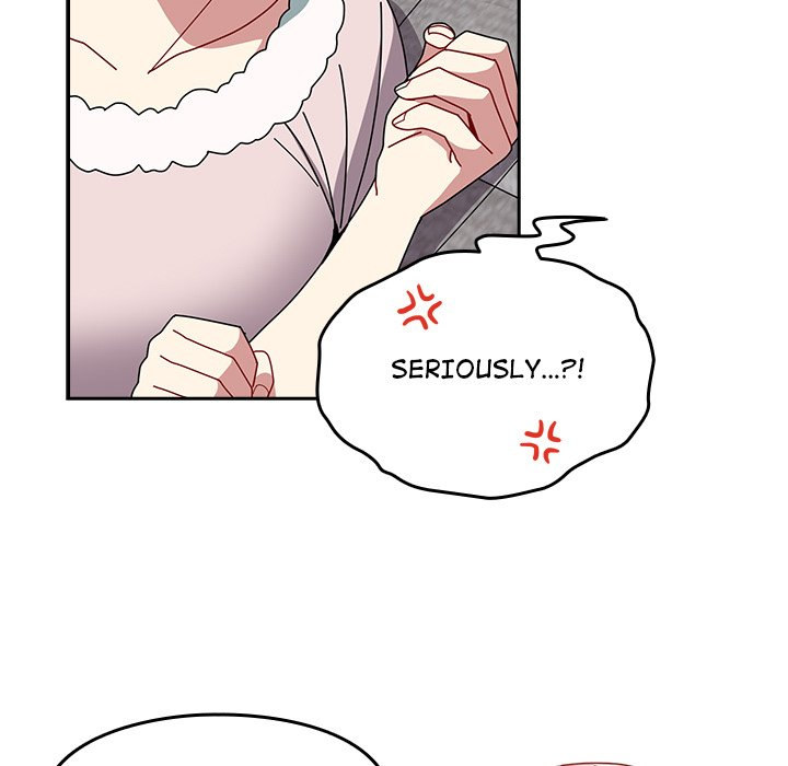 When Did We Start Dating?! - Chapter 49 [photo 26] - MangaPorn