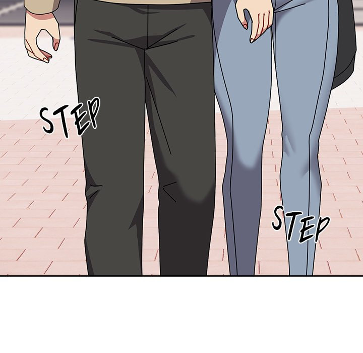 When Did We Start Dating?! - Chapter 49 [photo 47] - MangaPorn