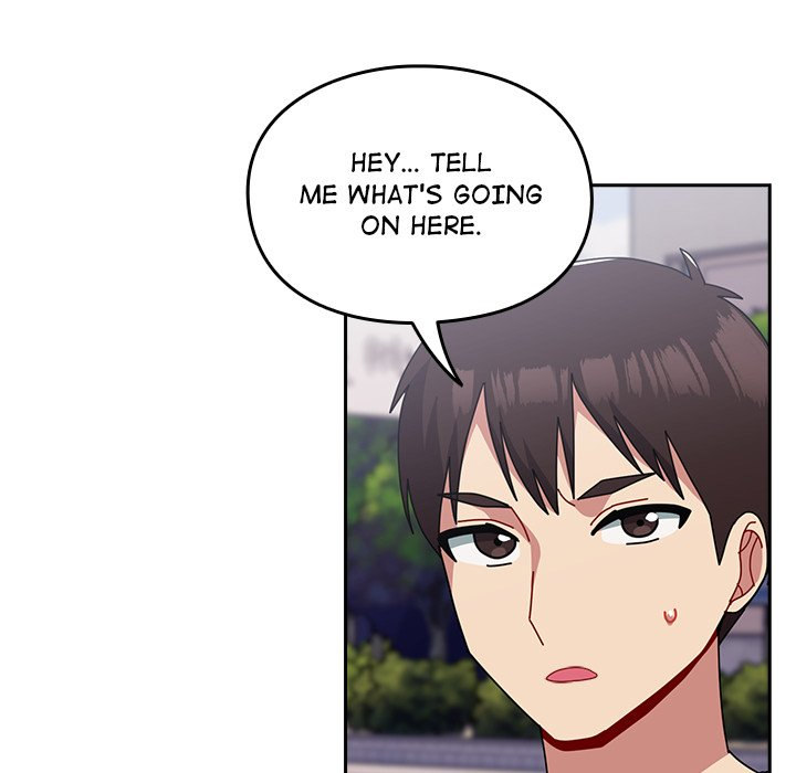When Did We Start Dating?! - Chapter 49 [photo 54] - MangaPorn