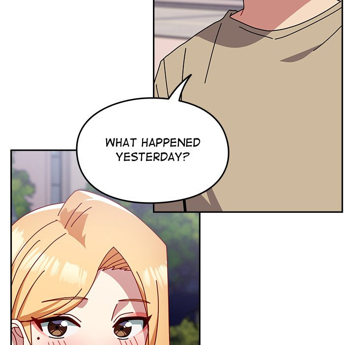 When Did We Start Dating?! - Chapter 49 [photo 55] - MangaPorn