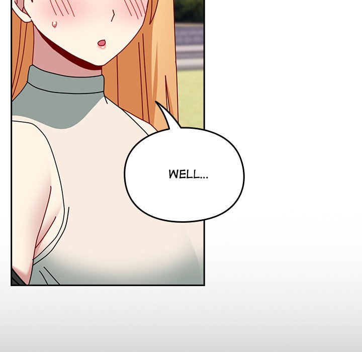 When Did We Start Dating?! - Chapter 49 [photo 56] - MangaPorn