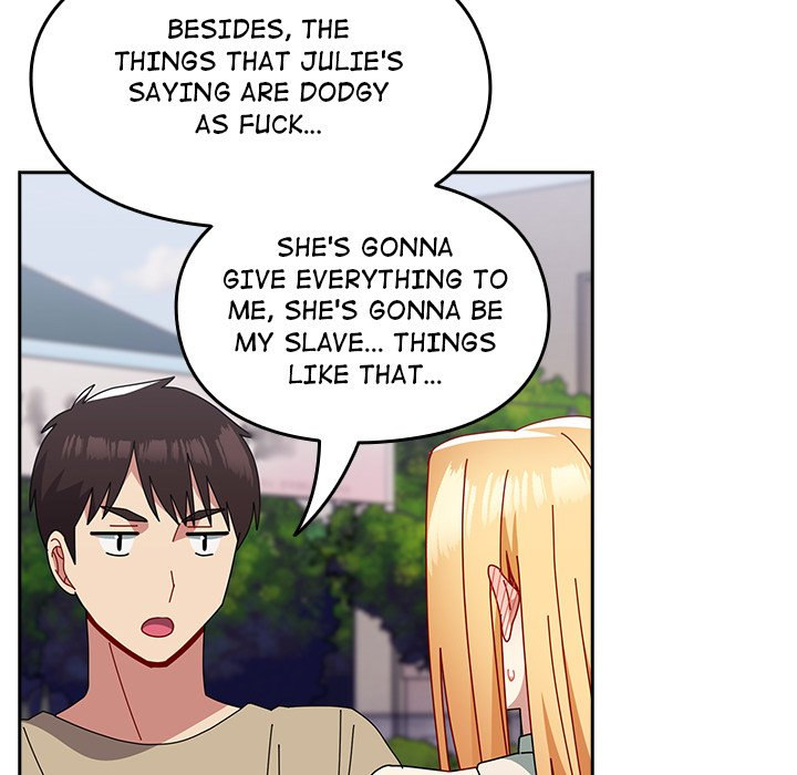 When Did We Start Dating?! - Chapter 49 [photo 76] - MangaPorn