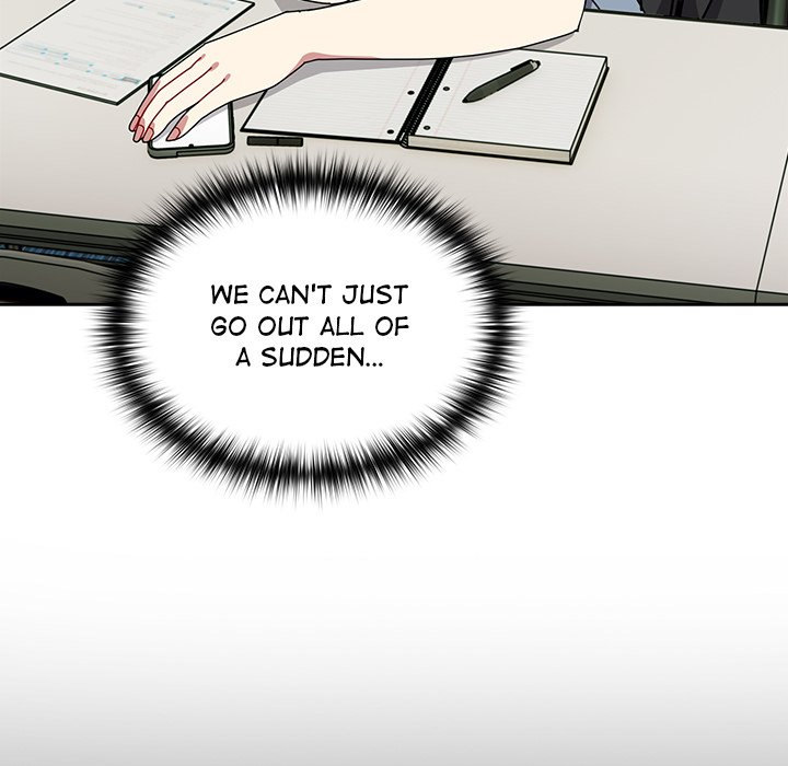 When Did We Start Dating?! - Chapter 49 [photo 91] - MangaPorn