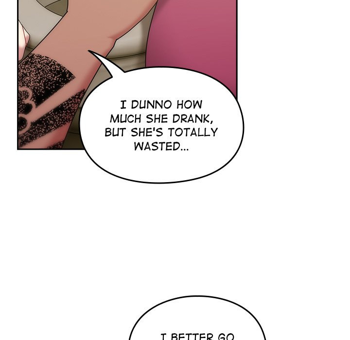 When Did We Start Dating?! - Chapter 50 [photo 110] - MangaPorn