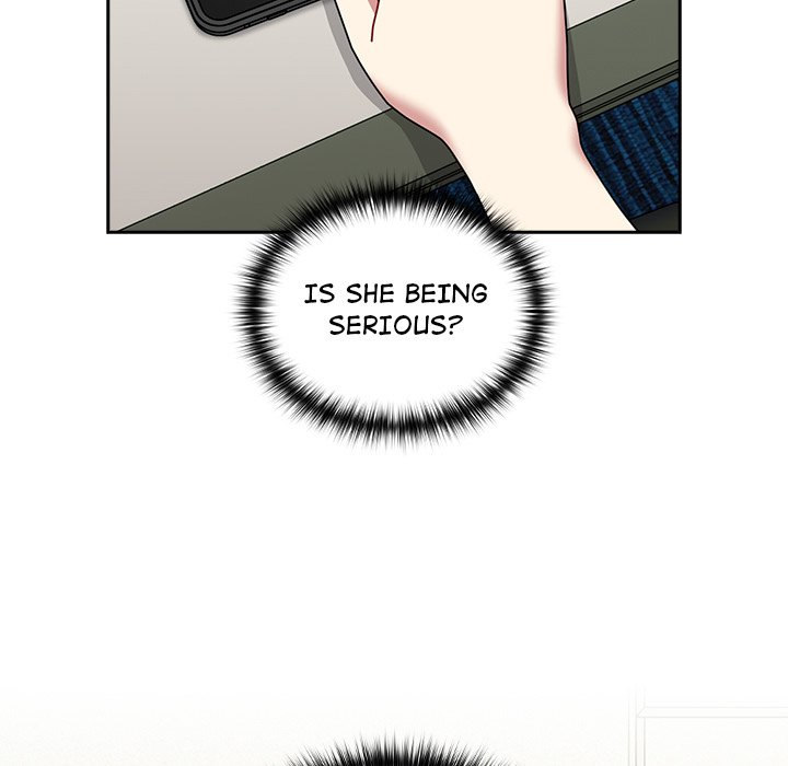 When Did We Start Dating?! - Chapter 50 [photo 24] - MangaPorn