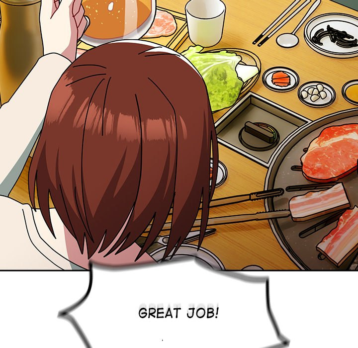 When Did We Start Dating?! - Chapter 50 [photo 49] - MangaPorn