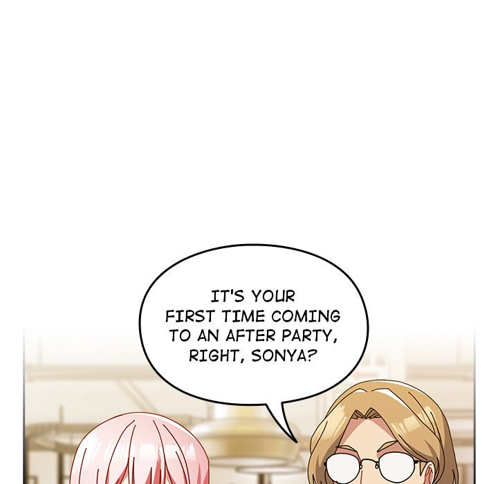 When Did We Start Dating?! - Chapter 50 [photo 53] - MangaPorn