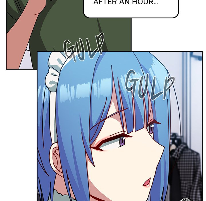 When Did We Start Dating?! - Chapter 50 [photo 6] - MangaPorn