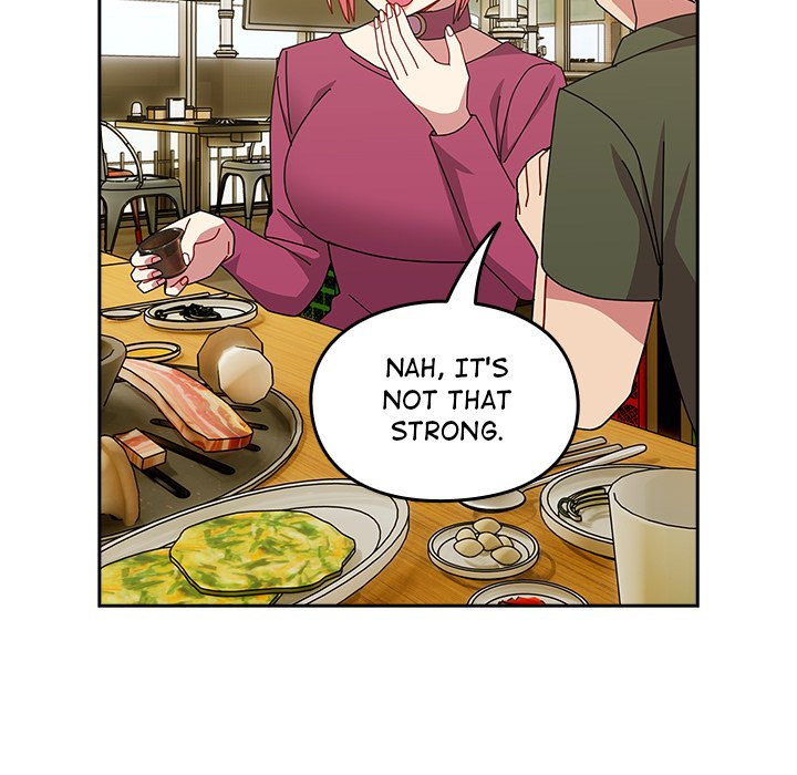 When Did We Start Dating?! - Chapter 50 [photo 77] - MangaPorn