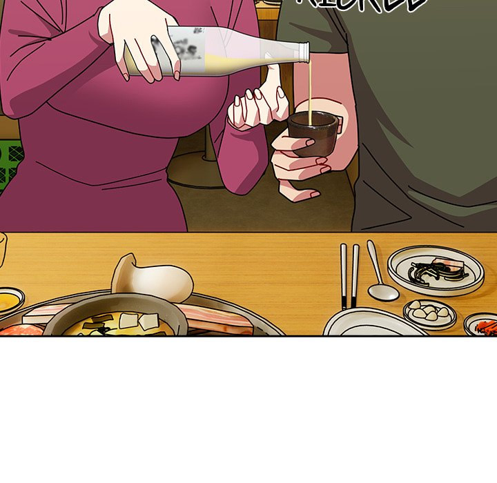 When Did We Start Dating?! - Chapter 50 [photo 79] - MangaPorn