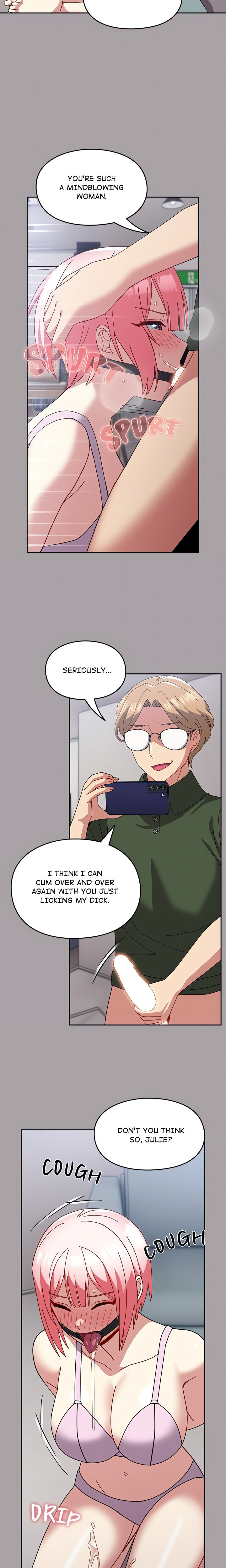 When Did We Start Dating?! - Chapter 51 [photo 16] - MangaPorn