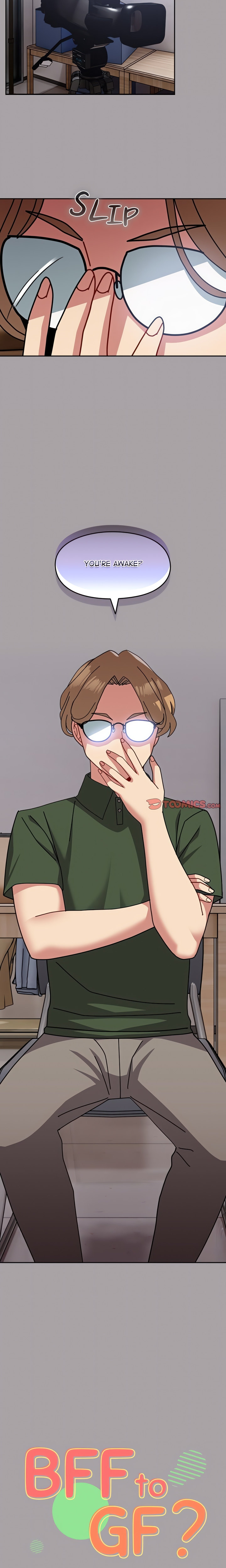 When Did We Start Dating?! - Chapter 51 [photo 2] - MangaPorn