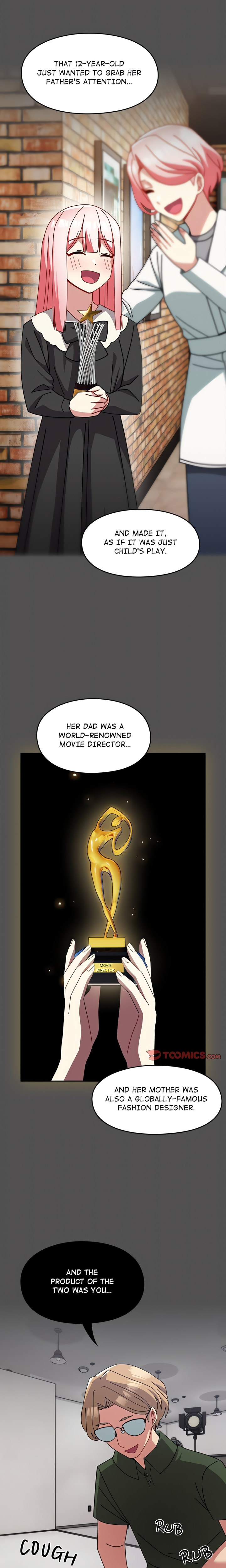 When Did We Start Dating?! - Chapter 51 [photo 22] - MangaPorn