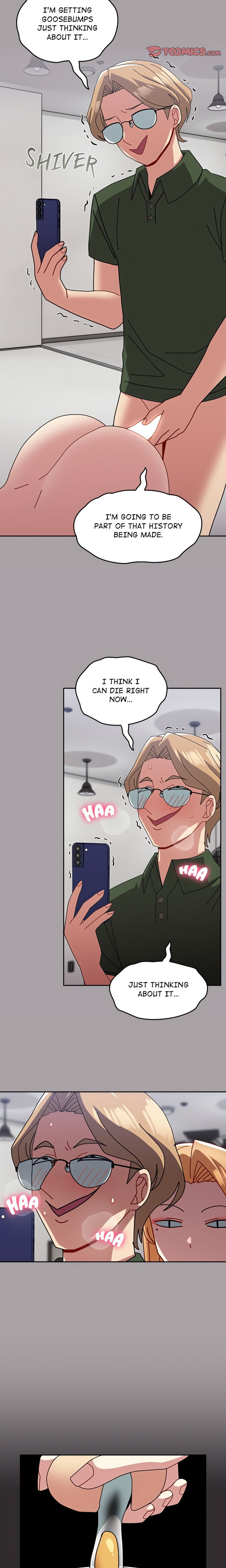 When Did We Start Dating?! - Chapter 51 [photo 26] - MangaPorn