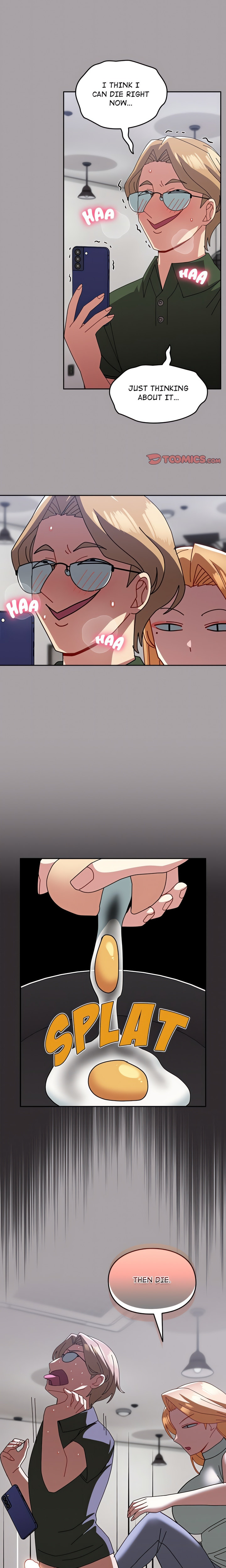 When Did We Start Dating?! - Chapter 52 [photo 1] - MangaPorn