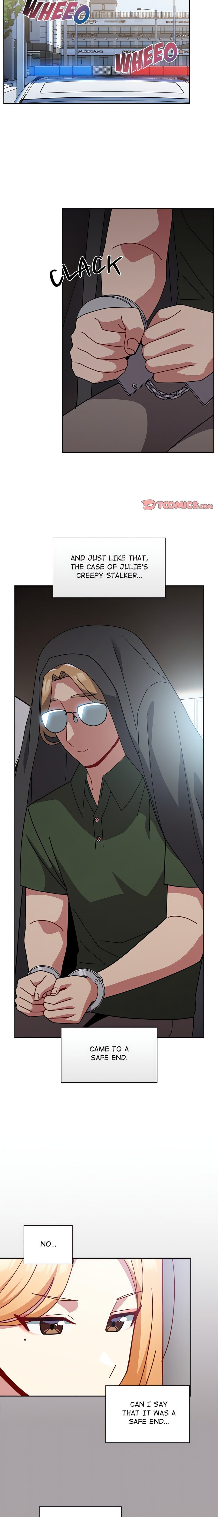 When Did We Start Dating?! - Chapter 52 [photo 11] - MangaPorn