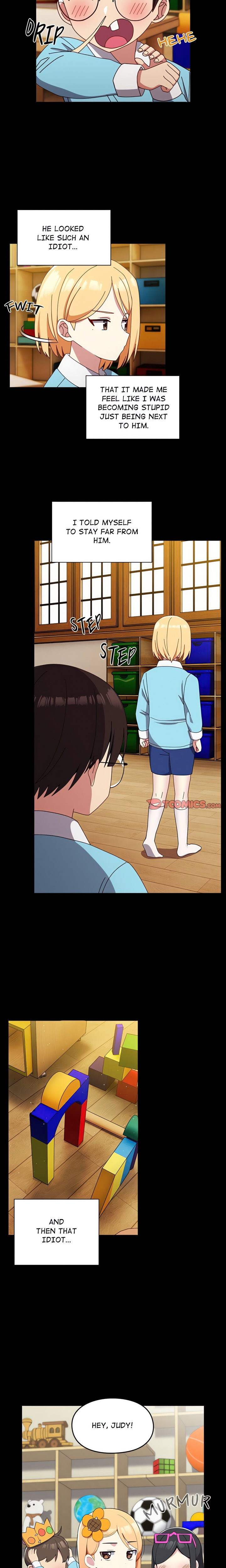 When Did We Start Dating?! - Chapter 53 [photo 2] - MangaPorn