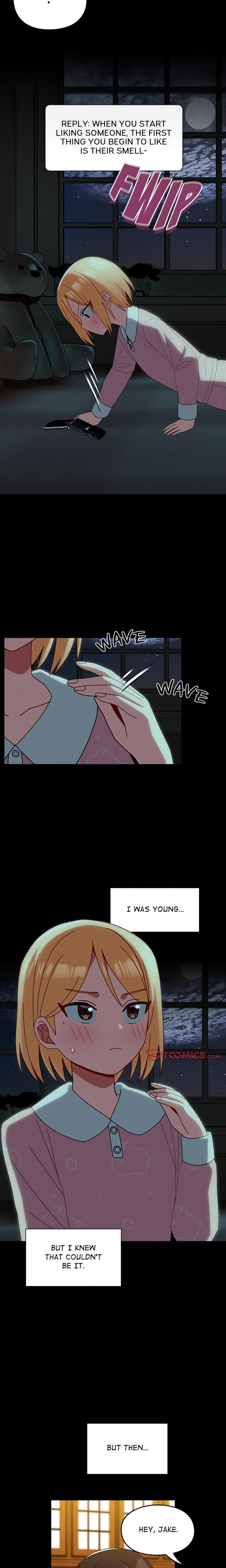 When Did We Start Dating?! - Chapter 53 [photo 22] - MangaPorn