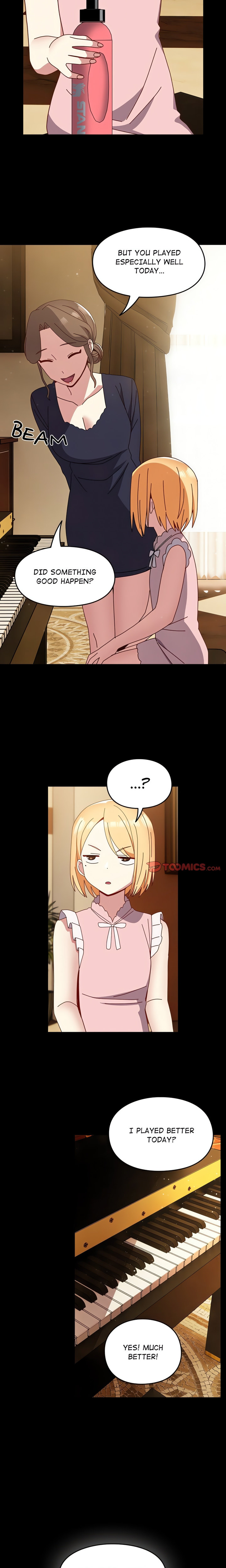 When Did We Start Dating?! - Chapter 53 [photo 7] - MangaPorn