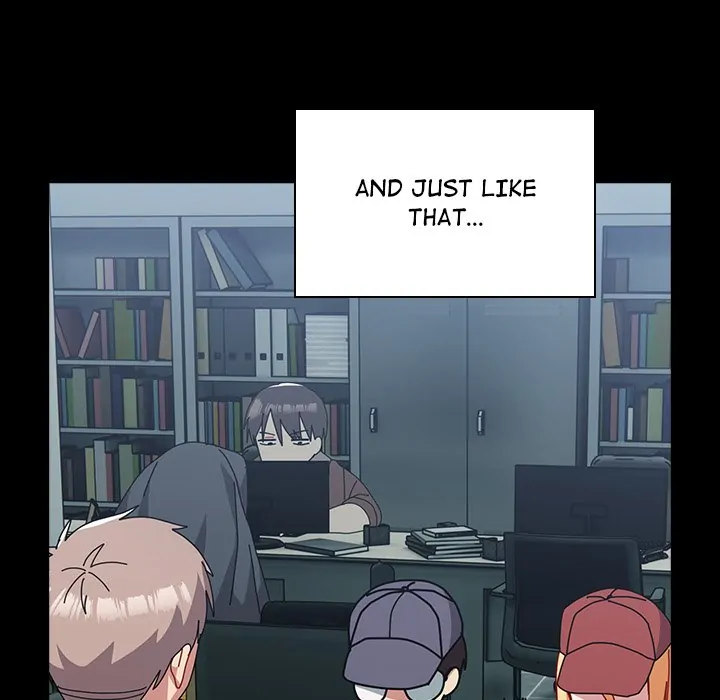 When Did We Start Dating?! - Chapter 54 [photo 105] - MangaPorn