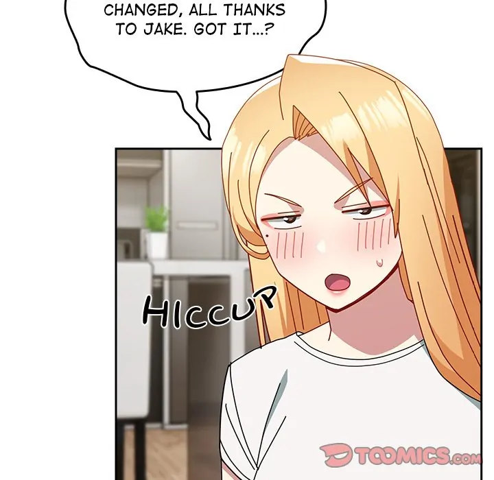 When Did We Start Dating?! - Chapter 54 [photo 129] - MangaPorn