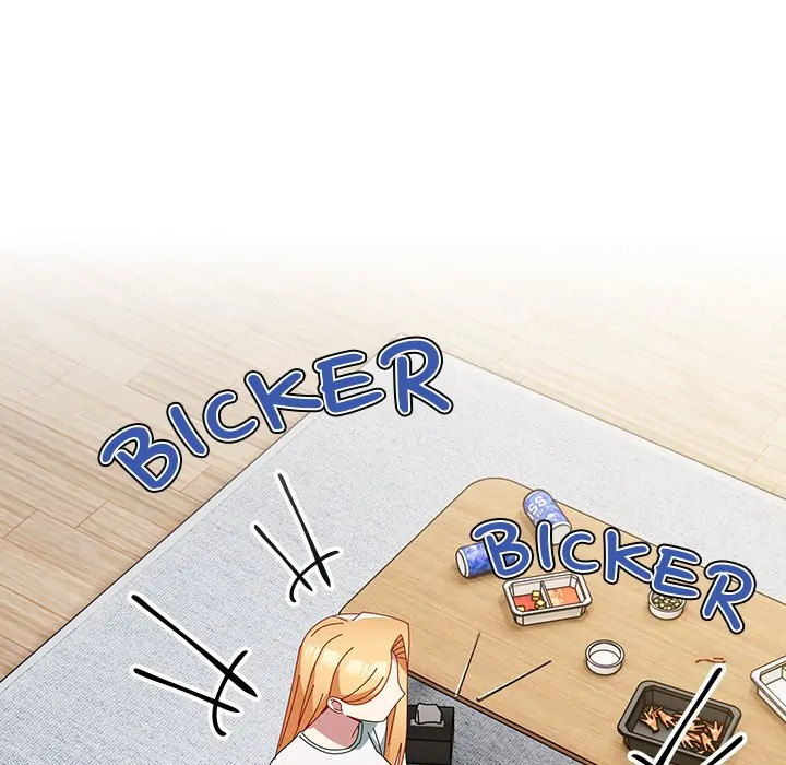 When Did We Start Dating?! - Chapter 54 [photo 136] - MangaPorn