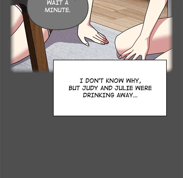 When Did We Start Dating?! - Chapter 54 [photo 143] - MangaPorn