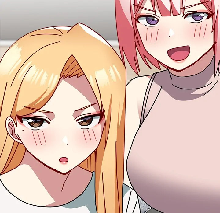 When Did We Start Dating?! - Chapter 54 [photo 154] - MangaPorn