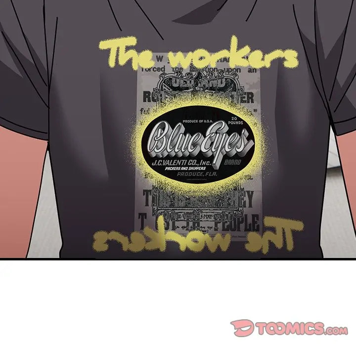 When Did We Start Dating?! - Chapter 54 [photo 165] - MangaPorn