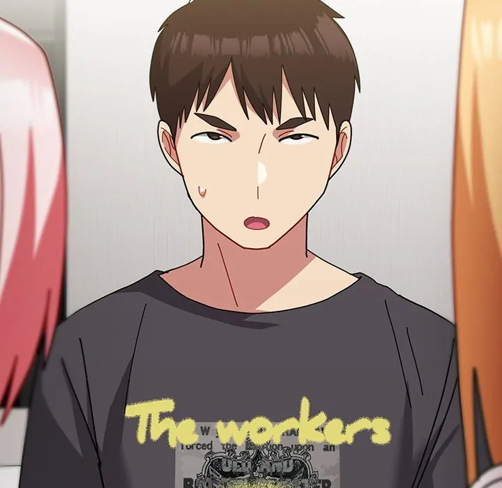 When Did We Start Dating?! - Chapter 54 [photo 167] - MangaPorn