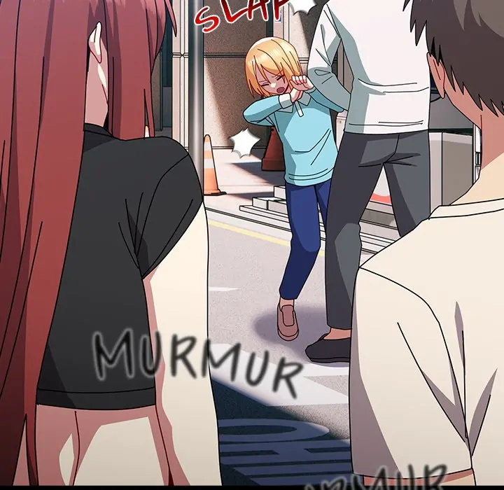 When Did We Start Dating?! - Chapter 54 [photo 17] - MangaPorn