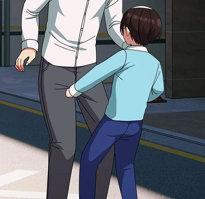 When Did We Start Dating?! - Chapter 54 [photo 55] - MangaPorn