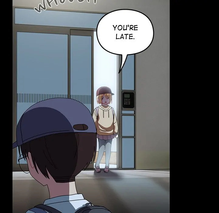 When Did We Start Dating?! - Chapter 54 [photo 74] - MangaPorn