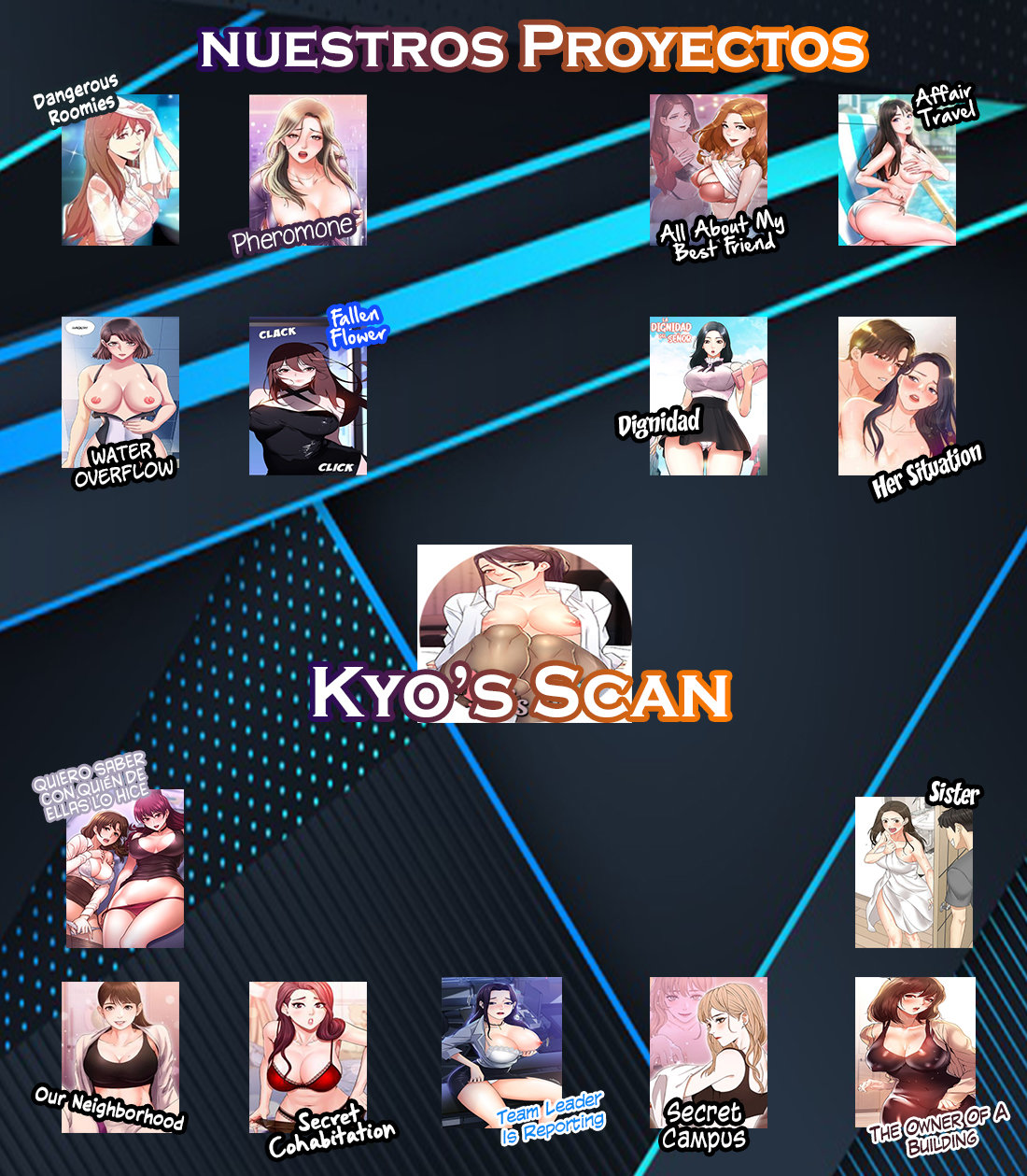 The Owner Of A Building Raw - Chapter 8 [photo 13] - MangaPorn