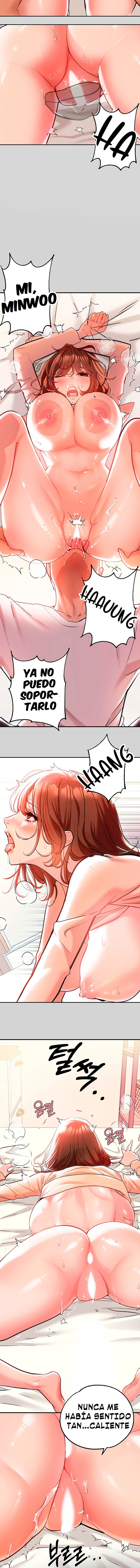 The Owner Of A Building Raw - Chapter 8 [photo 9] - MangaPorn