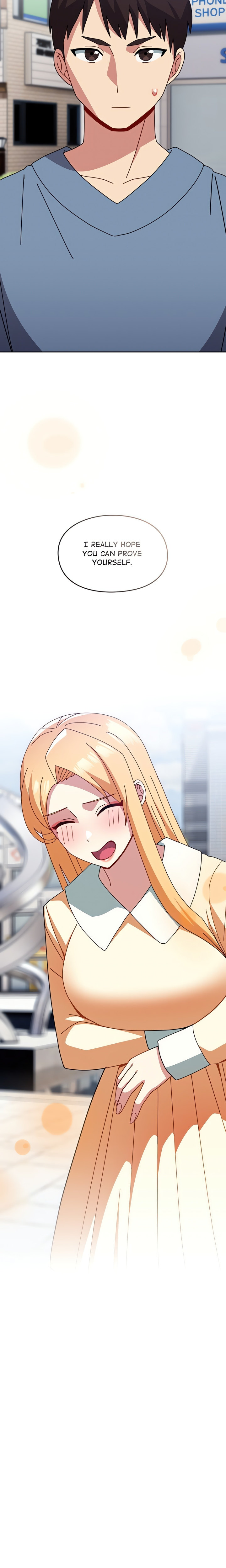 When Did We Start Dating?! - Chapter 55 [photo 17] - MangaPorn