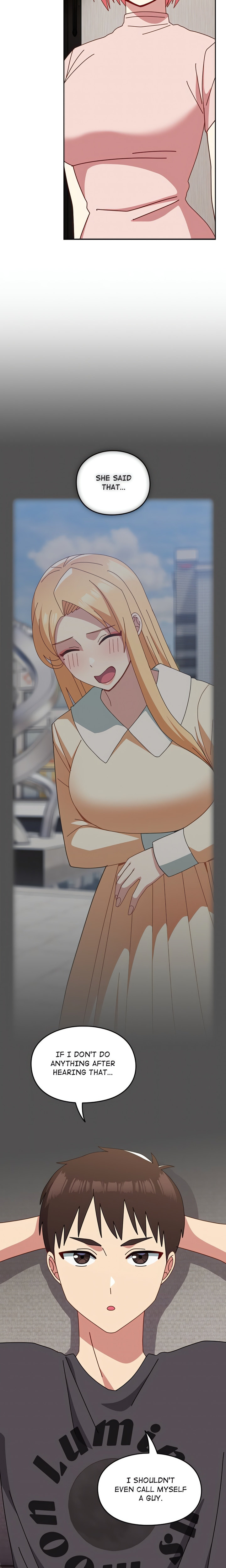 When Did We Start Dating?! - Chapter 55 [photo 21] - MangaPorn