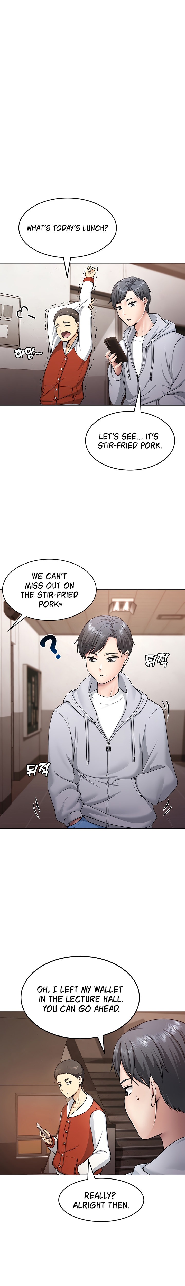 Seoul Kids These Days - Chapter 1 [photo 12] - MangaPorn