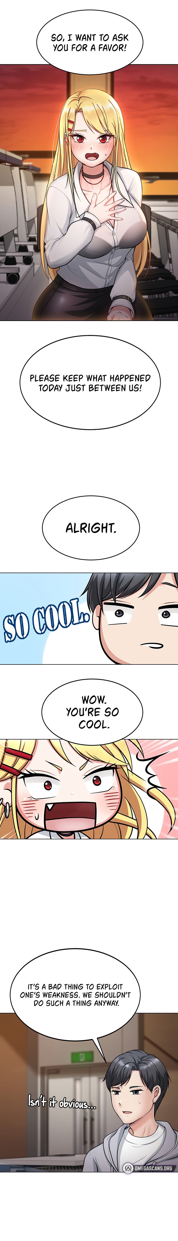 Seoul Kids These Days - Chapter 1 [photo 19] - MangaPorn