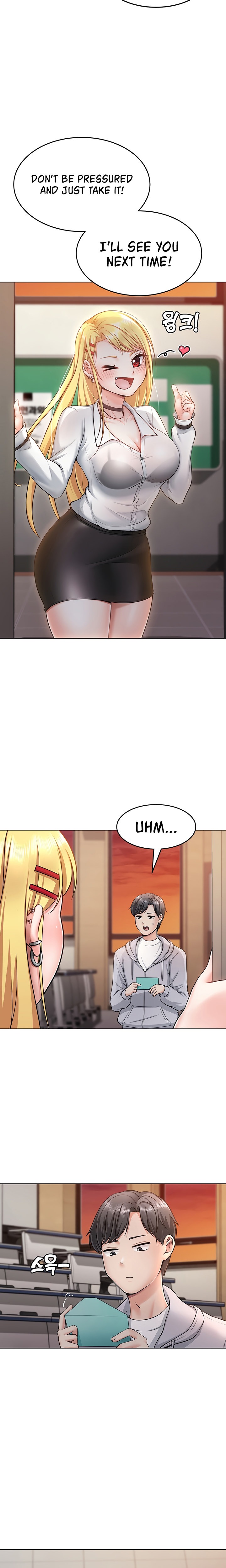 Seoul Kids These Days - Chapter 1 [photo 21] - MangaPorn