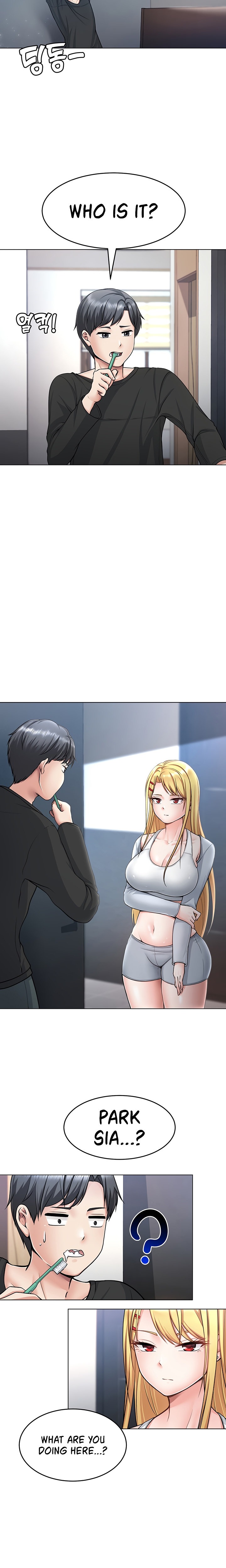 Seoul Kids These Days - Chapter 1 [photo 23] - MangaPorn