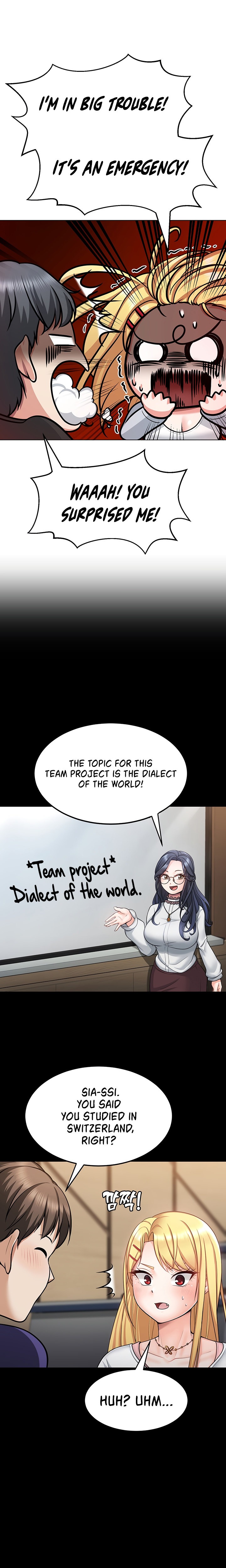 Seoul Kids These Days - Chapter 1 [photo 24] - MangaPorn