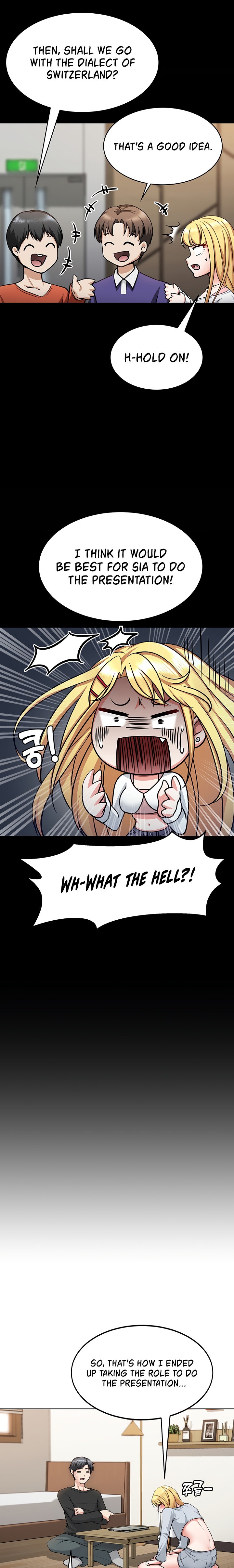 Seoul Kids These Days - Chapter 1 [photo 25] - MangaPorn