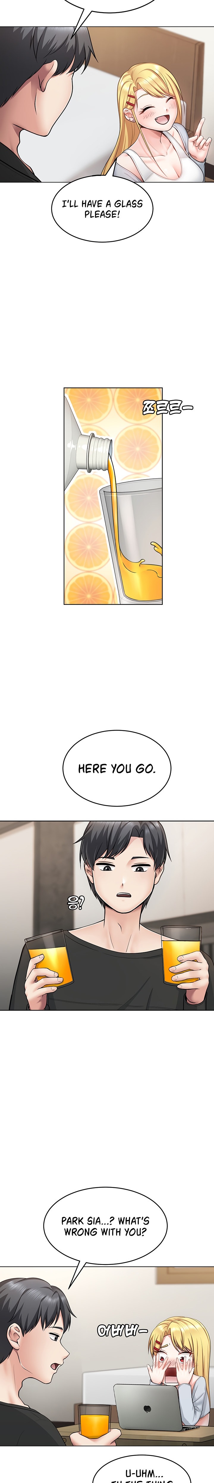 Seoul Kids These Days - Chapter 1 [photo 29] - MangaPorn