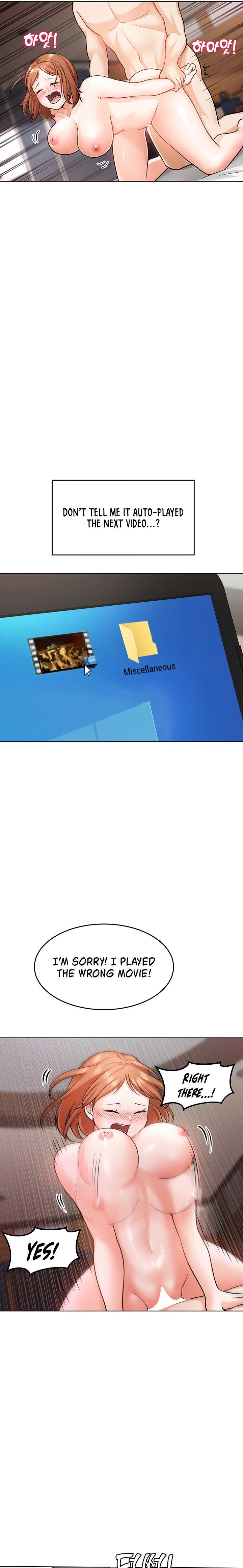 Seoul Kids These Days - Chapter 1 [photo 31] - MangaPorn